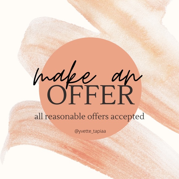 Meet your Posher, Yvette - Picture 2 of 2